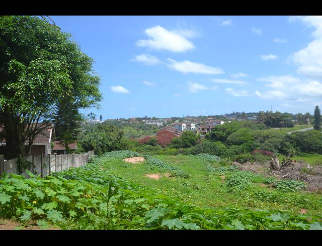 1,744M² VACANT LAND FOR SALE IN FREELAND PARK